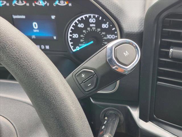 Used 2023 Ford F150 XL w/ STX Appearance Package AWD/4WD image 11