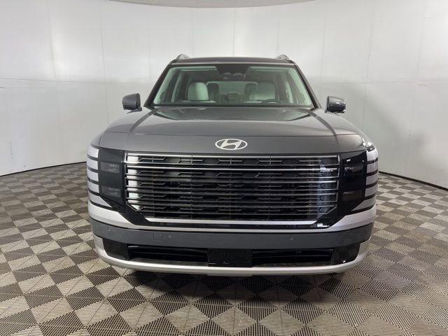 New 2026 Hyundai Palisade Calligraphy image 2