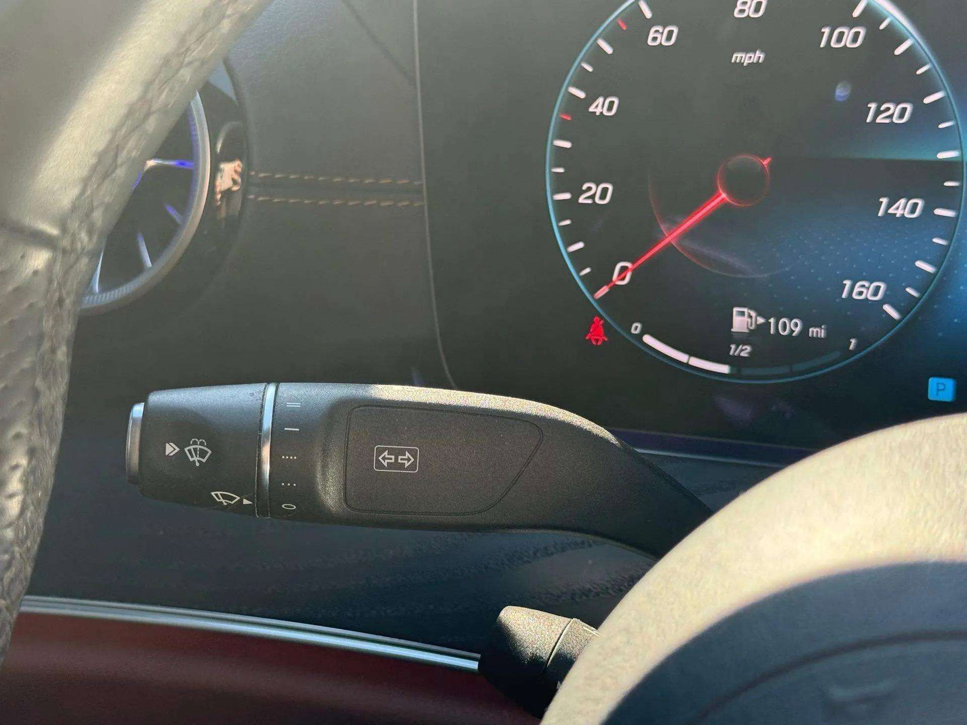 Used 2023 Mercedes-Benz E 450 Cabriolet w/ AMG Line image 36