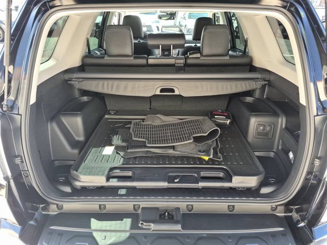 Used 2024 Toyota 4Runner SR5 Premium w/ Moonroof Package AWD/4WD image 32