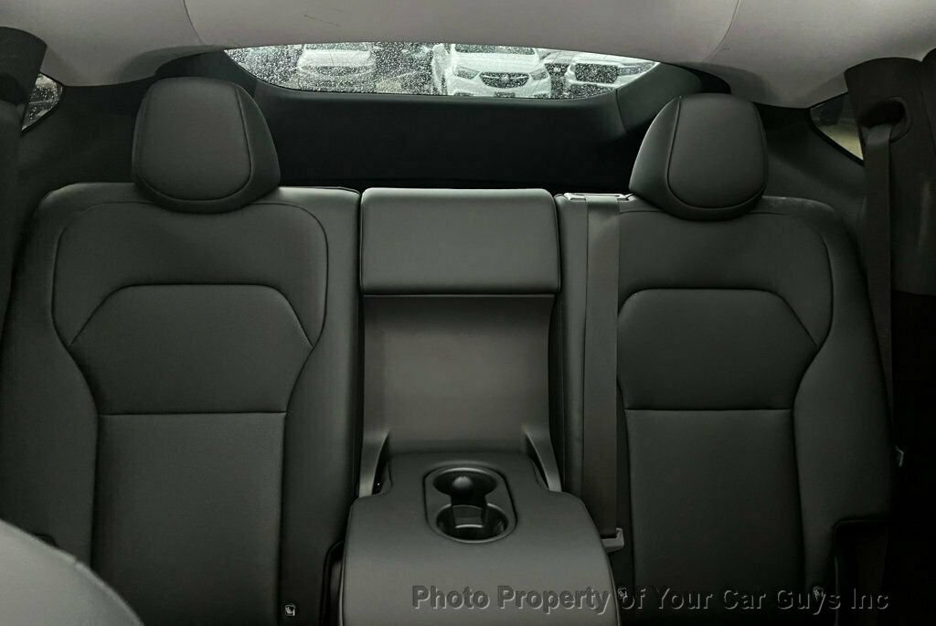 Used 2026 Tesla Model Y Long Range RWD image 31