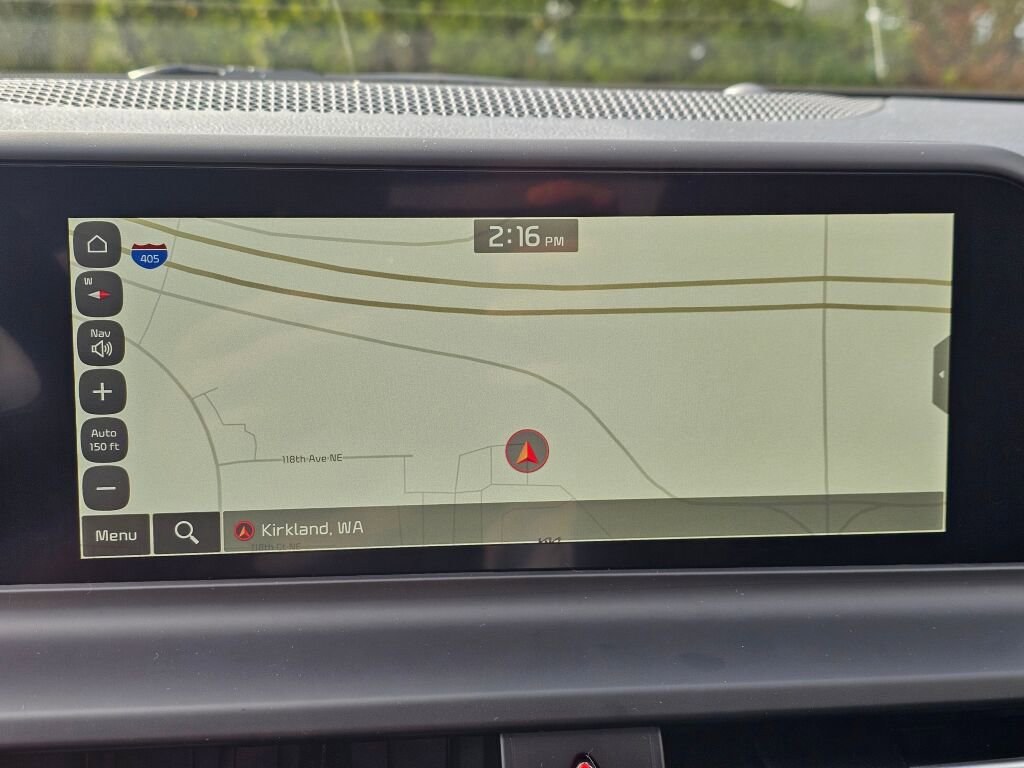 New 2026 Kia Seltos SX image 14