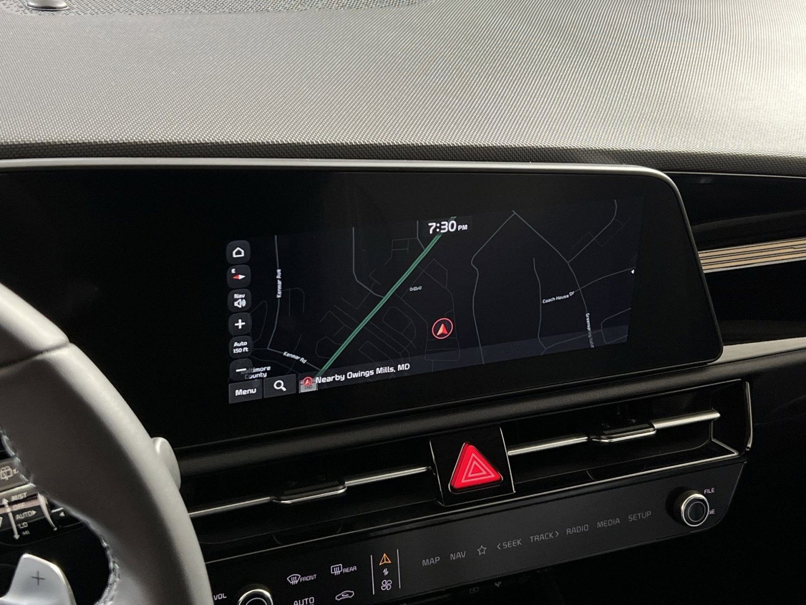 New 2026 Kia Niro EX w/ EX Premium Package image 18