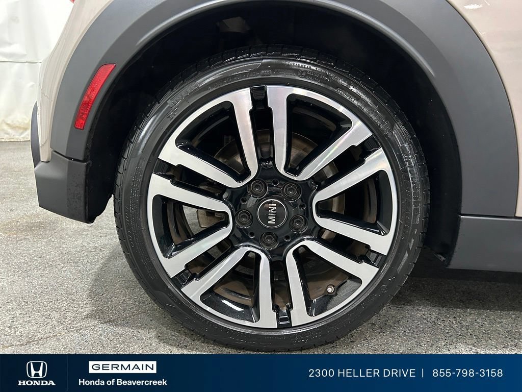 Used 2024 MINI Cooper S FWD image 10