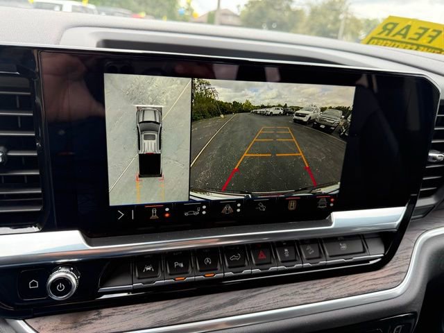 New 2026 GMC Sierra 1500 SLT w/ SLT Premium Plus Package image 42