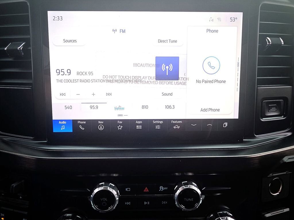 Used 2022 GMC Sierra 1500 Denali w/ Denali Reserve Package image 39