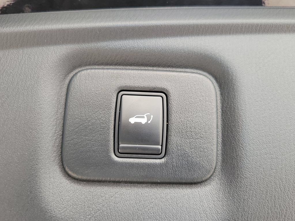 Used 2019 INFINITI QX60 Pure AWD/4WD image 7