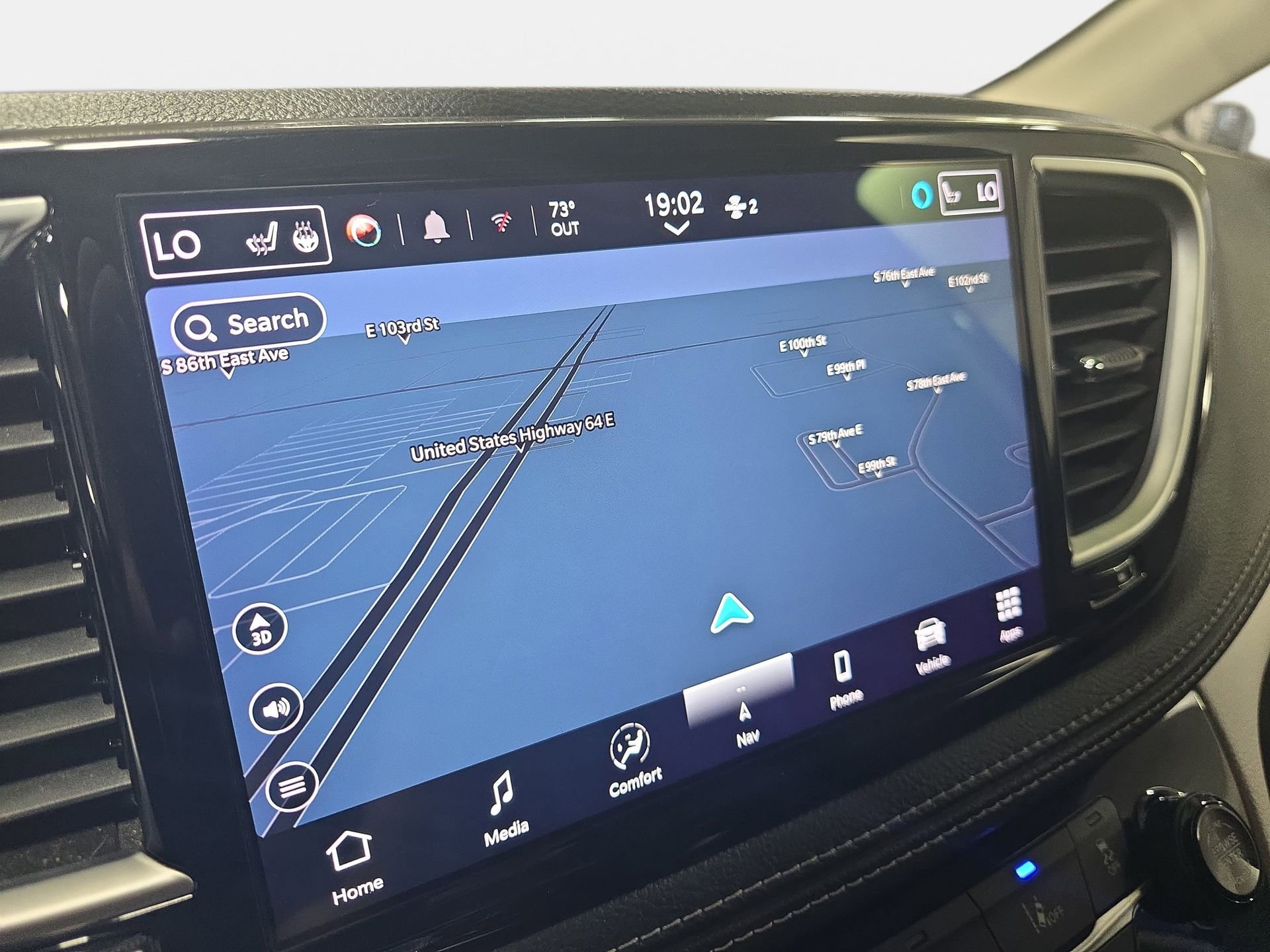 Used 2023 Chrysler Pacifica Limited image 21