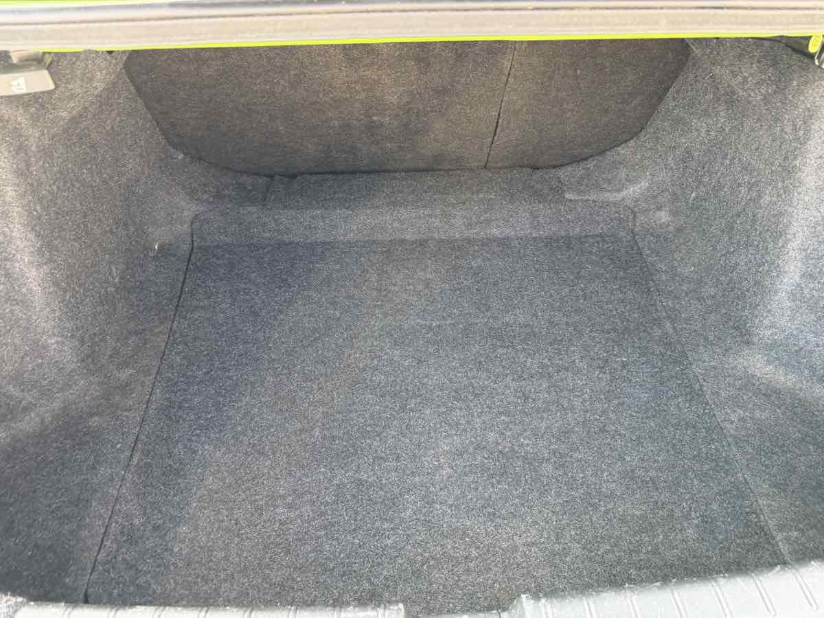 Used 2018 Honda Civic Si image 15