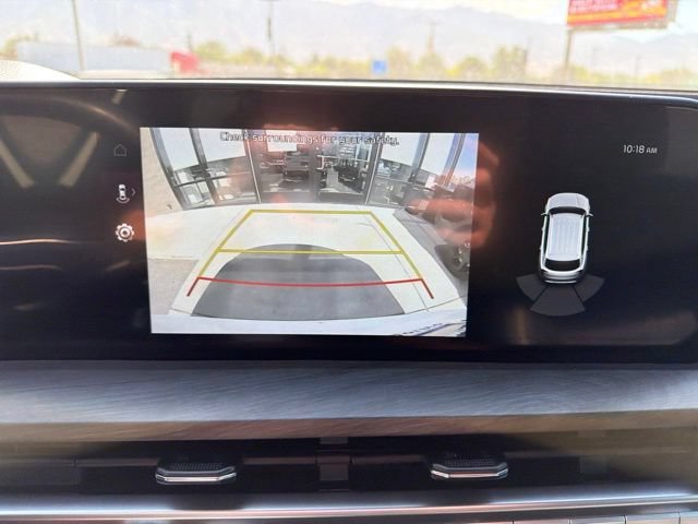 Certified 2025 Kia Telluride EX X-Line AWD/4WD image 18