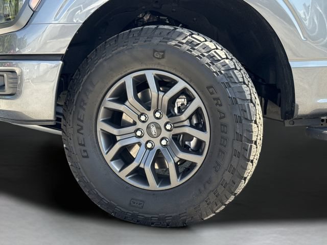 Used 2025 Ford F150 Tremor w/ Bed Utility Package AWD/4WD image 49