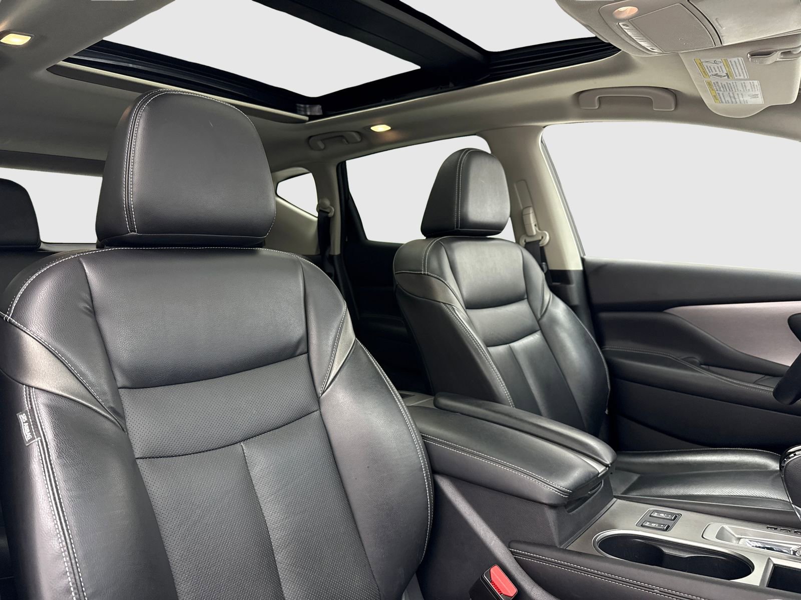 Used 2023 Nissan Murano SL w/ SL Moonroof Package image 41