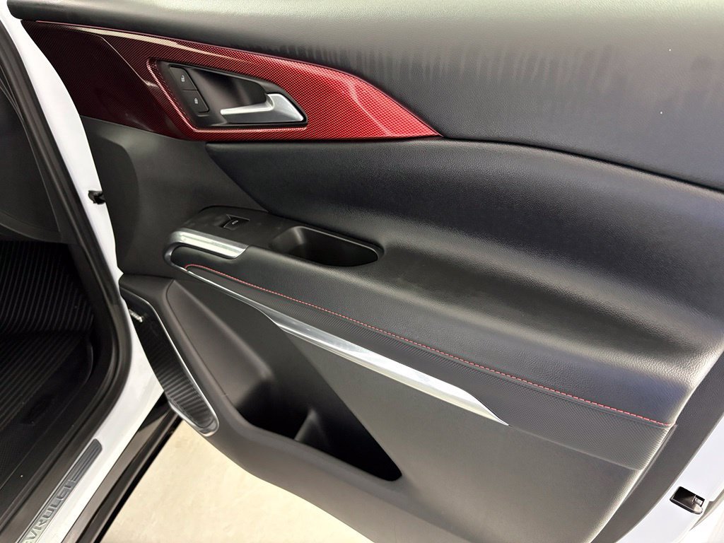 Certified 2026 Chevrolet Traverse RS w/ LPO, Floor Liner Package FWD image 48