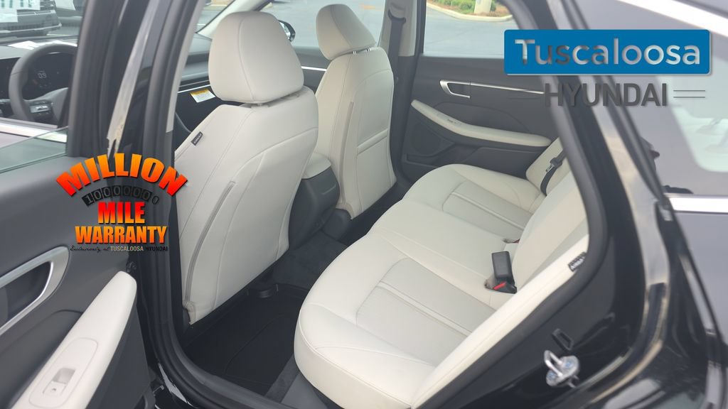 New 2026 Hyundai Sonata SEL FWD image 23