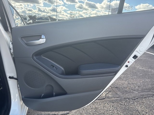 Used 2018 Kia Forte LX image 20