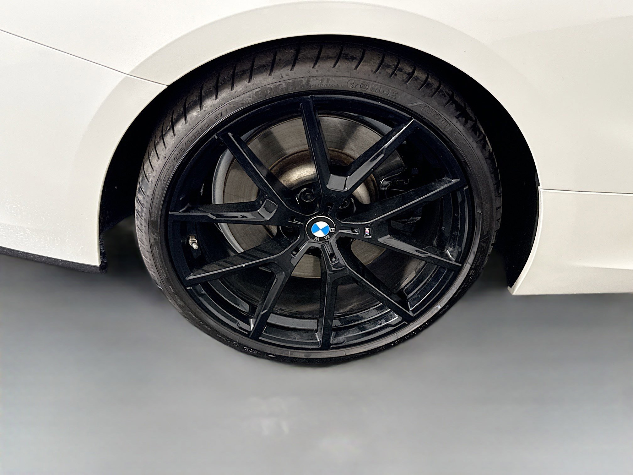 Used 2023 BMW 840i Convertible w/ Comfort Seating Package image 31