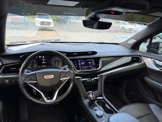 Used 2020 Cadillac XT6 Sport image 11