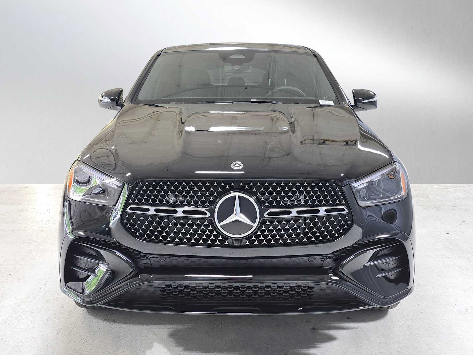 New 2026 Mercedes-Benz GLE 450 4MATIC Coupe image 8
