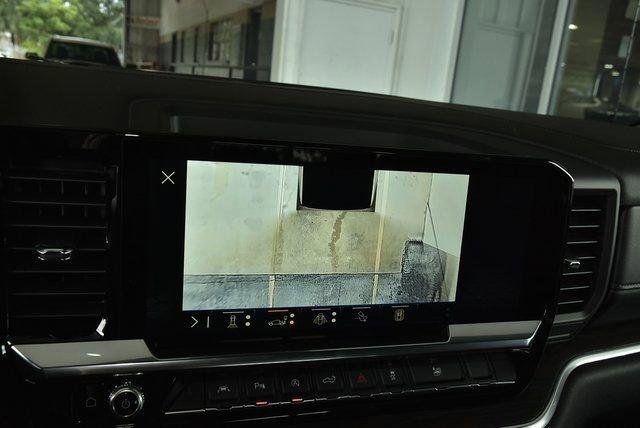 New 2025 GMC Sierra 1500 SLT w/ SLT Premium Package image 52
