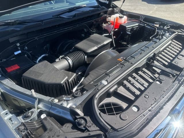 New 2026 GMC Sierra 2500 SLE AWD/4WD image 27