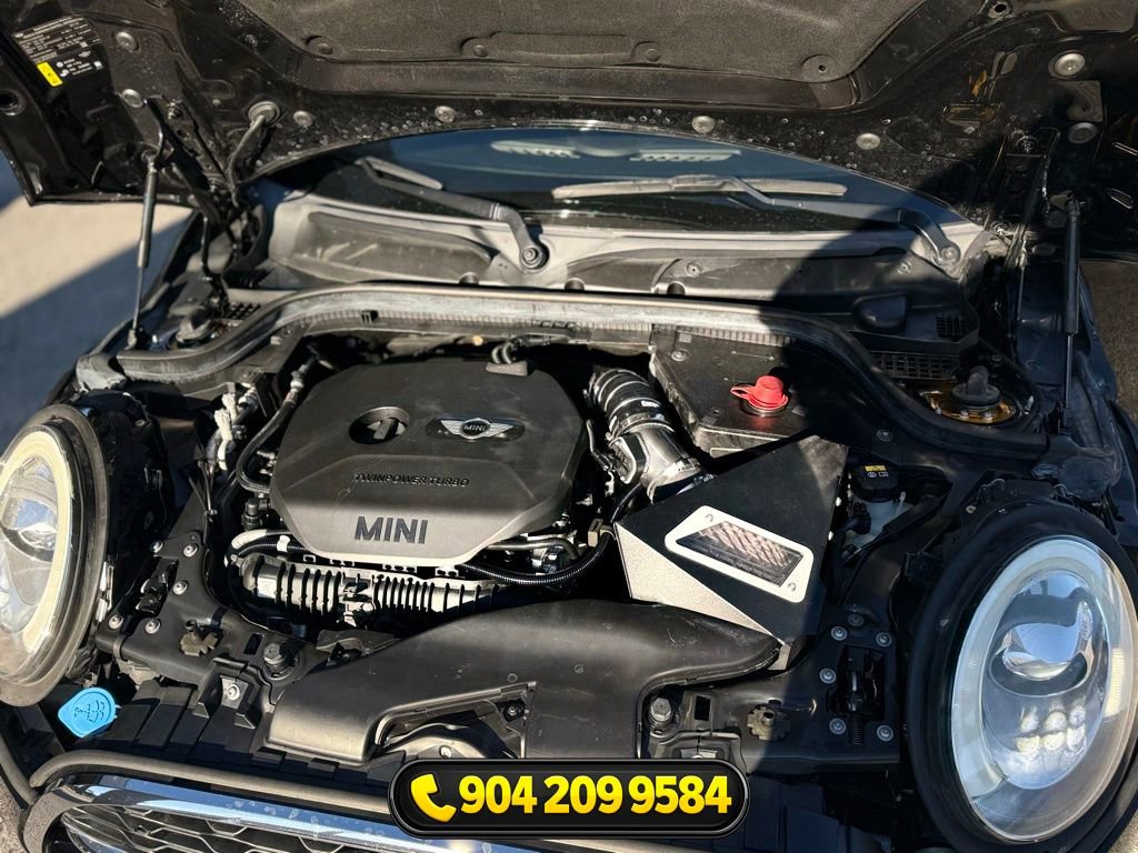 Used 2017 MINI Cooper S FWD image 35