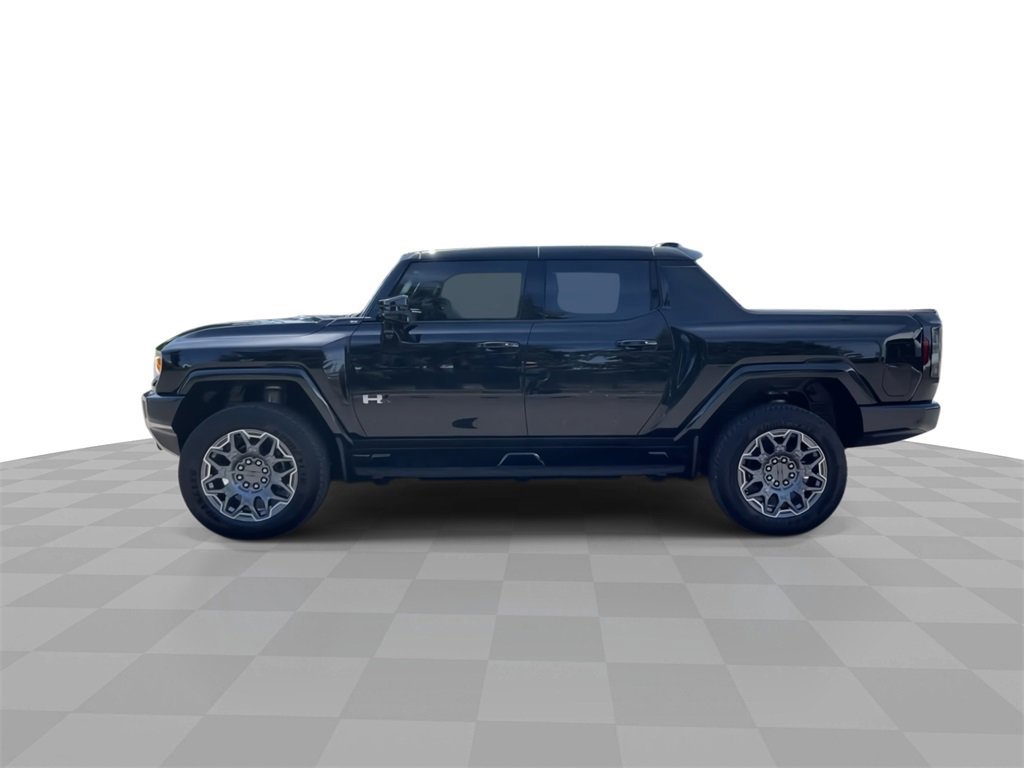 New 2025 GMC Hummer EV 3X image 5