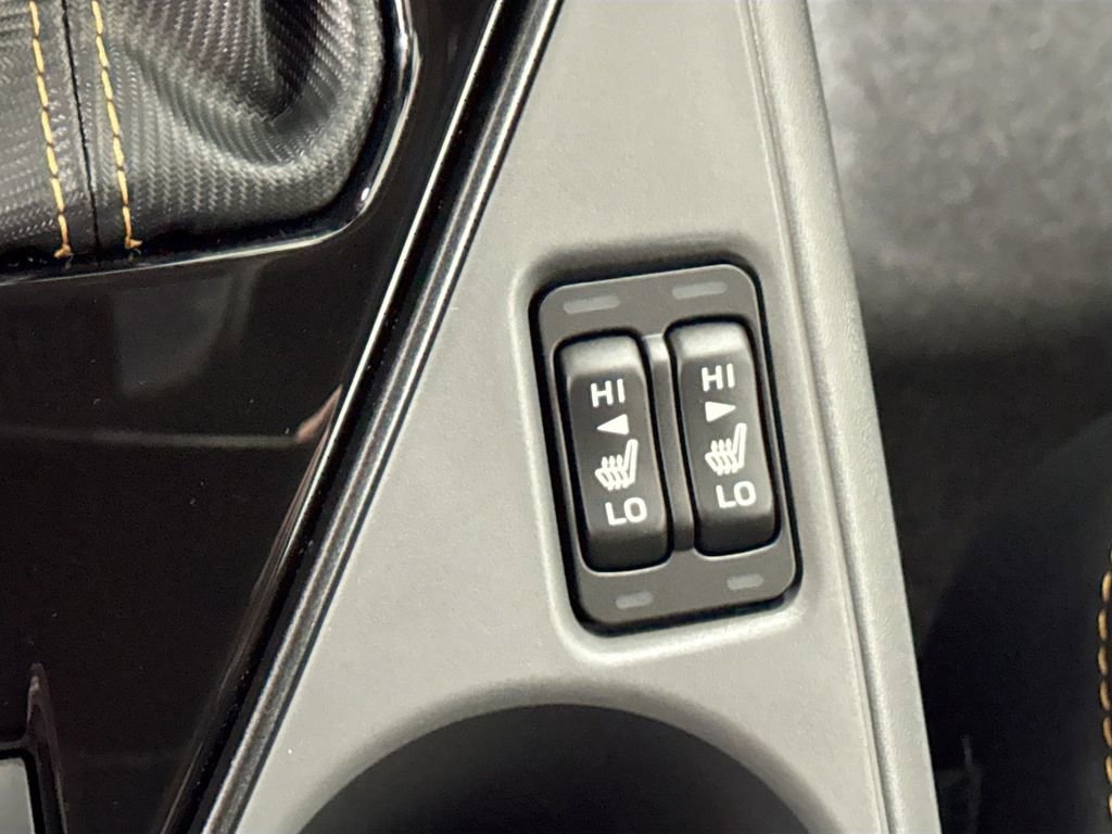 New 2026 Subaru Crosstrek 2.5i Wilderness image 19