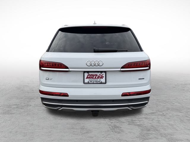 Used 2023 Audi Q7 3.0T Premium Plus w/ Premium Plus Package image 5