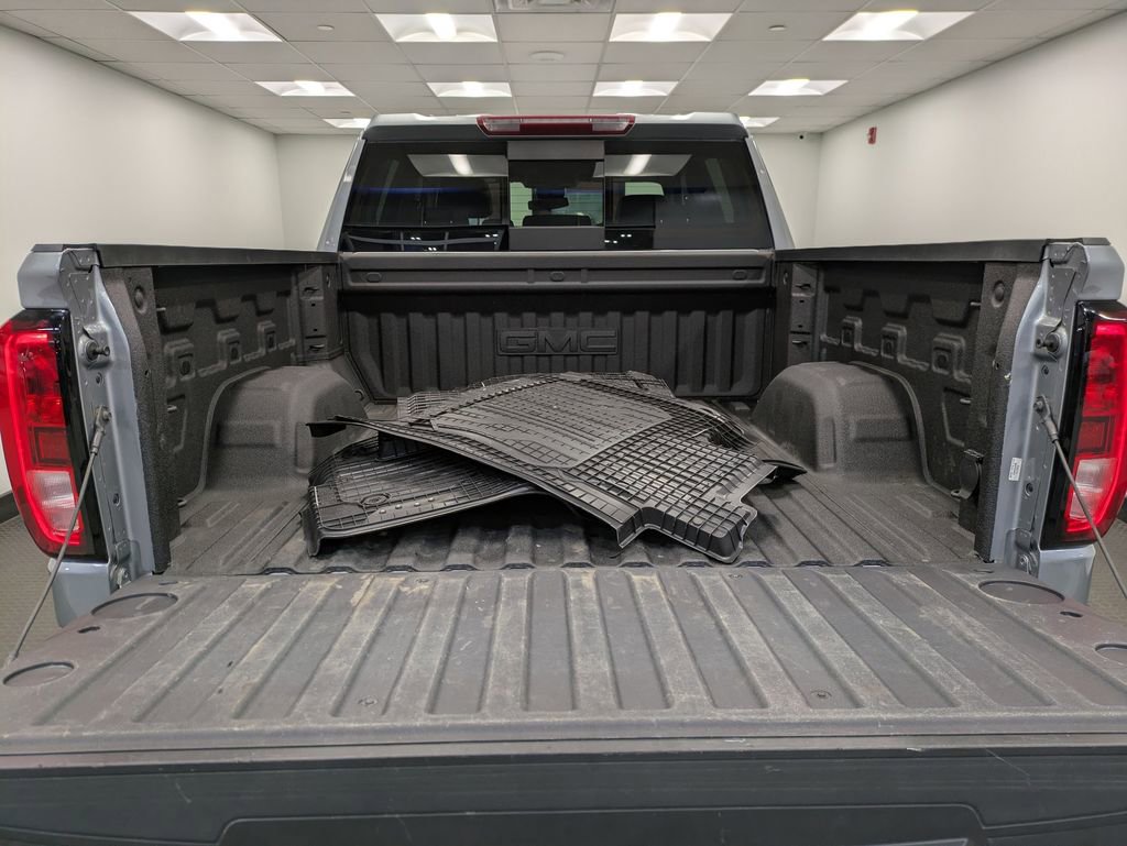 Used 2024 GMC Sierra 1500 Elevation w/ Elevation Premium Package image 25