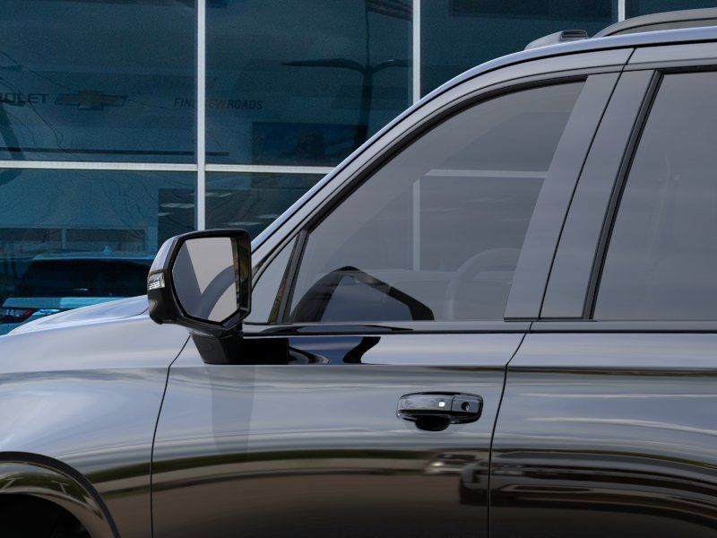 New 2026 Chevrolet Tahoe RST RWD image 12