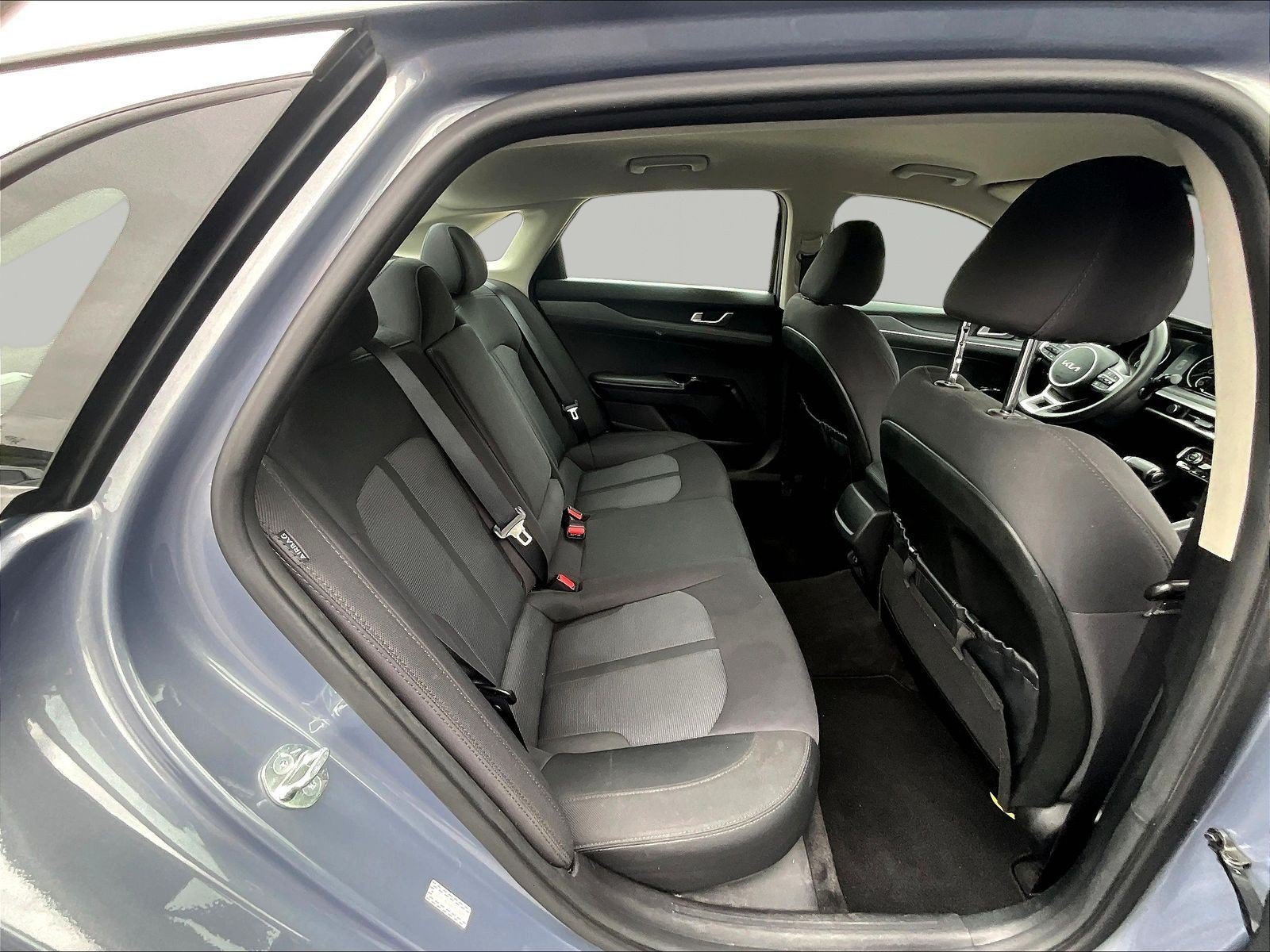 Used 2023 Kia K5 LXS FWD image 25