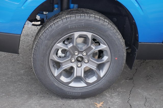 New 2025 Ford Maverick XLT w/ XLT Luxury Package image 12