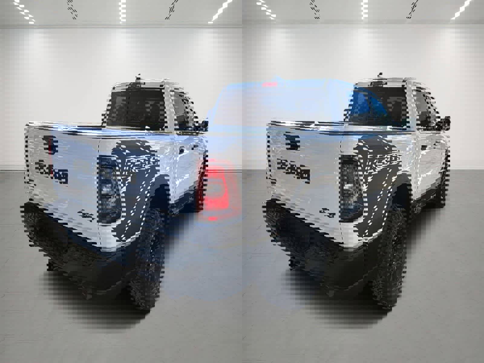 Used 2025 RAM 1500 Rebel w/ Rebel Level 1 Equipment Group image 5