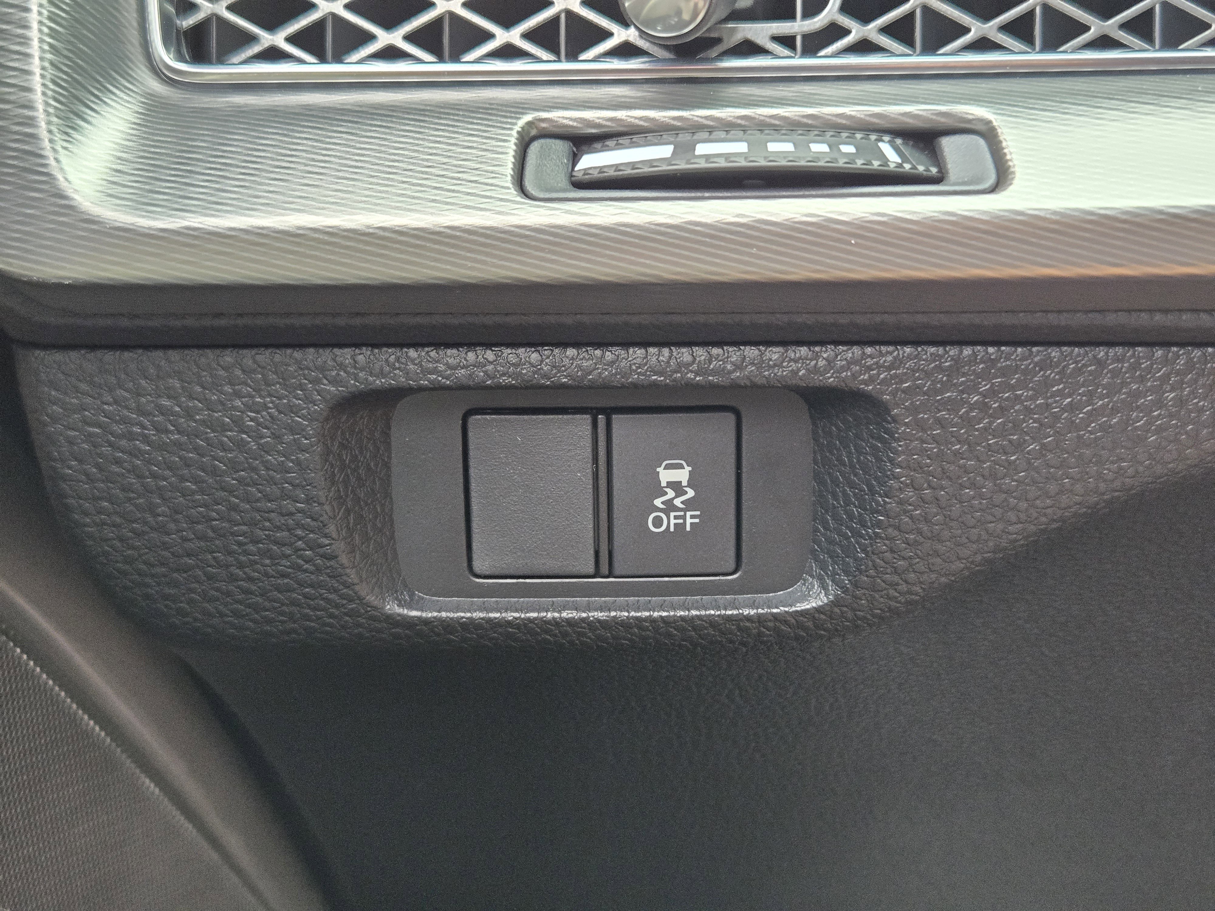 Certified 2026 Acura Integra A-Spec FWD image 22