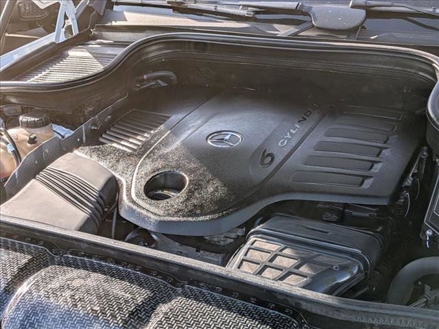 Certified 2020 Mercedes-Benz GLE 450 4MATIC image 22