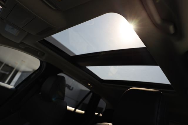 Used 2024 MAZDA CX-50 AWD 2.5 S w/ Weather Package image 40