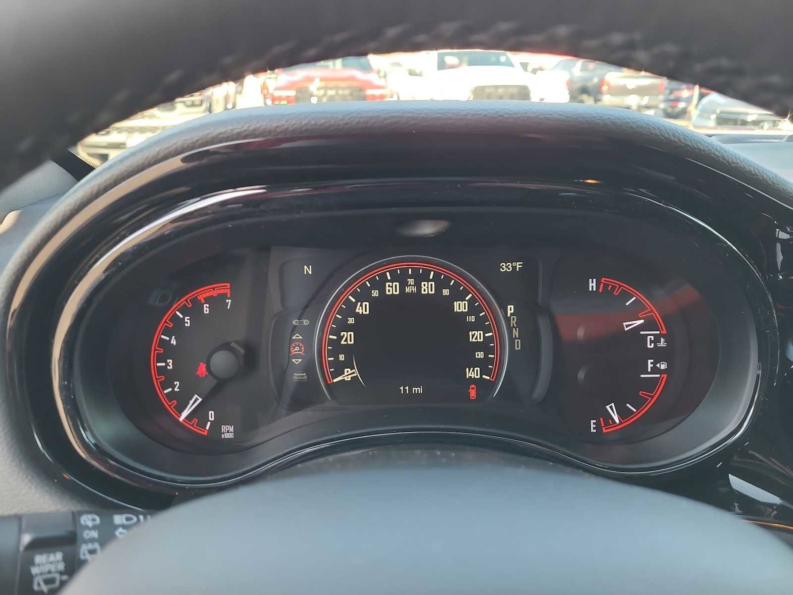 New 2026 Dodge Durango GT w/ Blacktop Package image 26