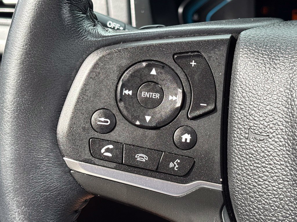 Used 2024 Honda Odyssey EX-L image 21