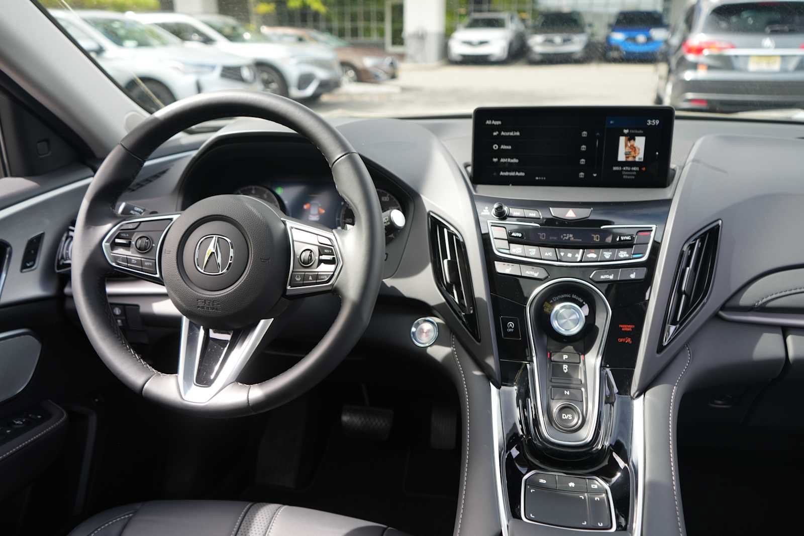 Certified 2023 Acura RDX AWD w/ Technology Package image 22
