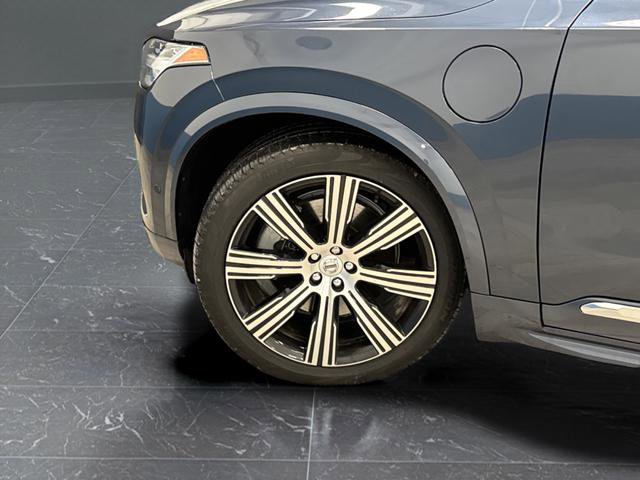 Used 2024 Volvo XC90 T8 Ultimate w/ Protection Package Premier image 37