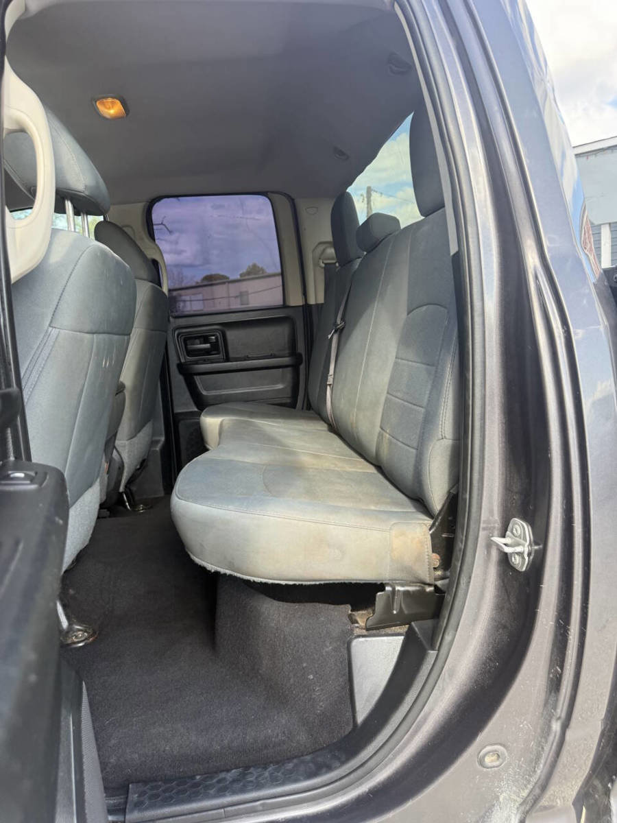 Used 2017 RAM 1500 Tradesman w/ Popular Equipment Group image 10