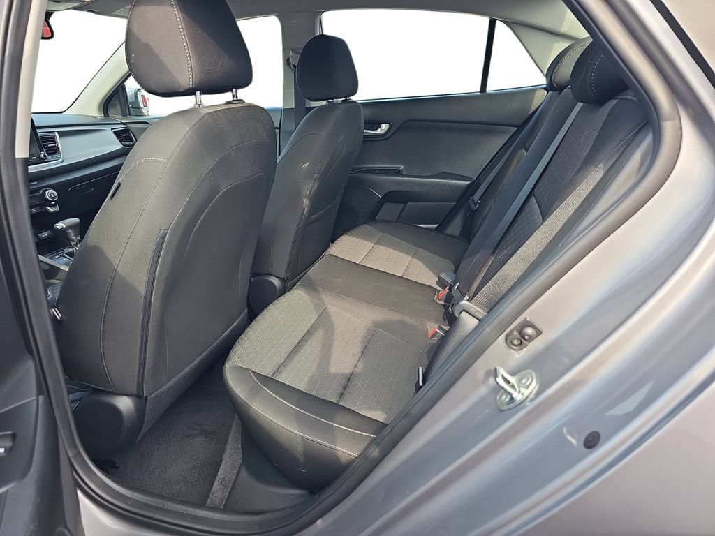 Used 2023 Kia Rio S w/ Technology Package FWD image 14
