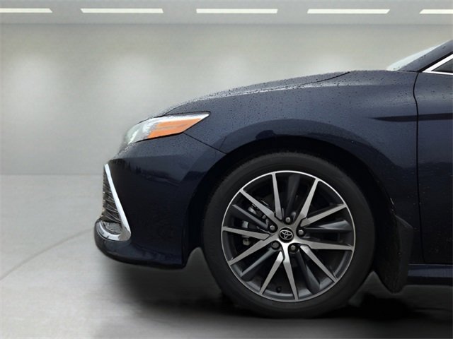 Used 2022 Toyota Camry XLE image 35
