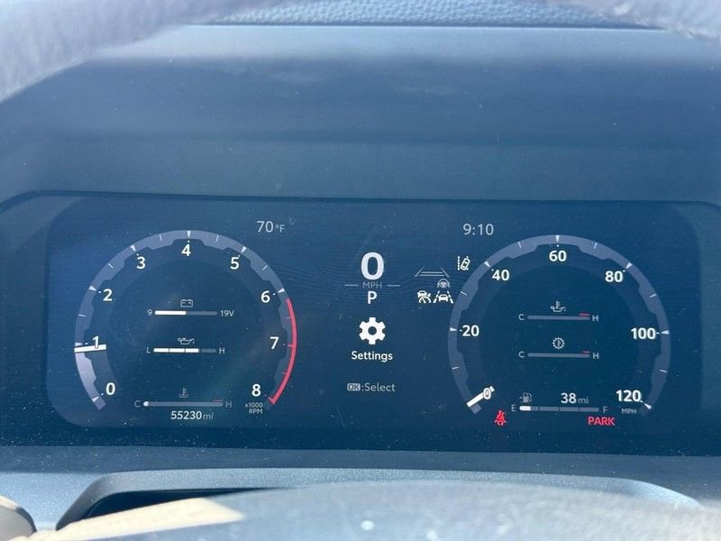 Used 2024 Toyota Tacoma TRD Off-Road w/ TRD Off Road Premium Package AWD/4WD image 22