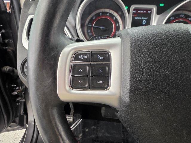 Used 2017 Dodge Journey GT AWD/4WD image 11