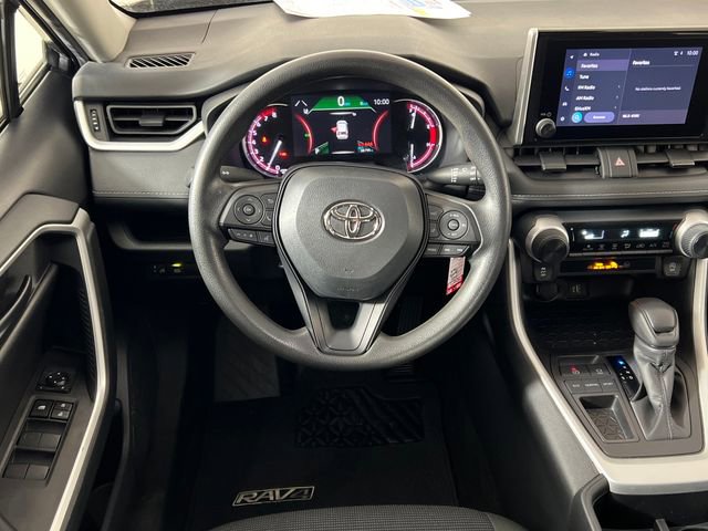 Used 2024 Toyota RAV4 LE image 15