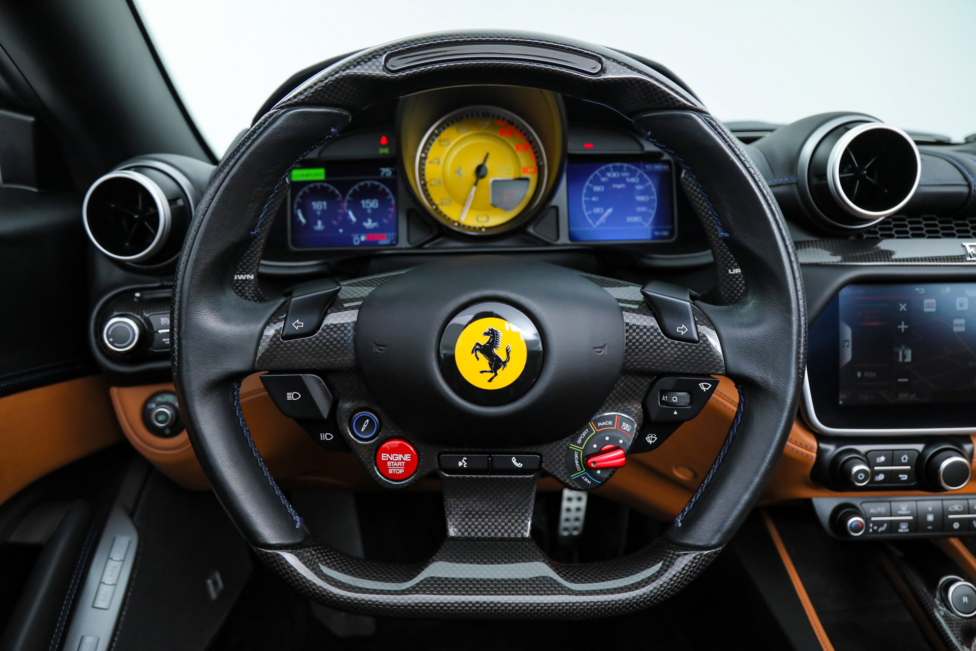 Certified 2023 Ferrari Portofino M image 6
