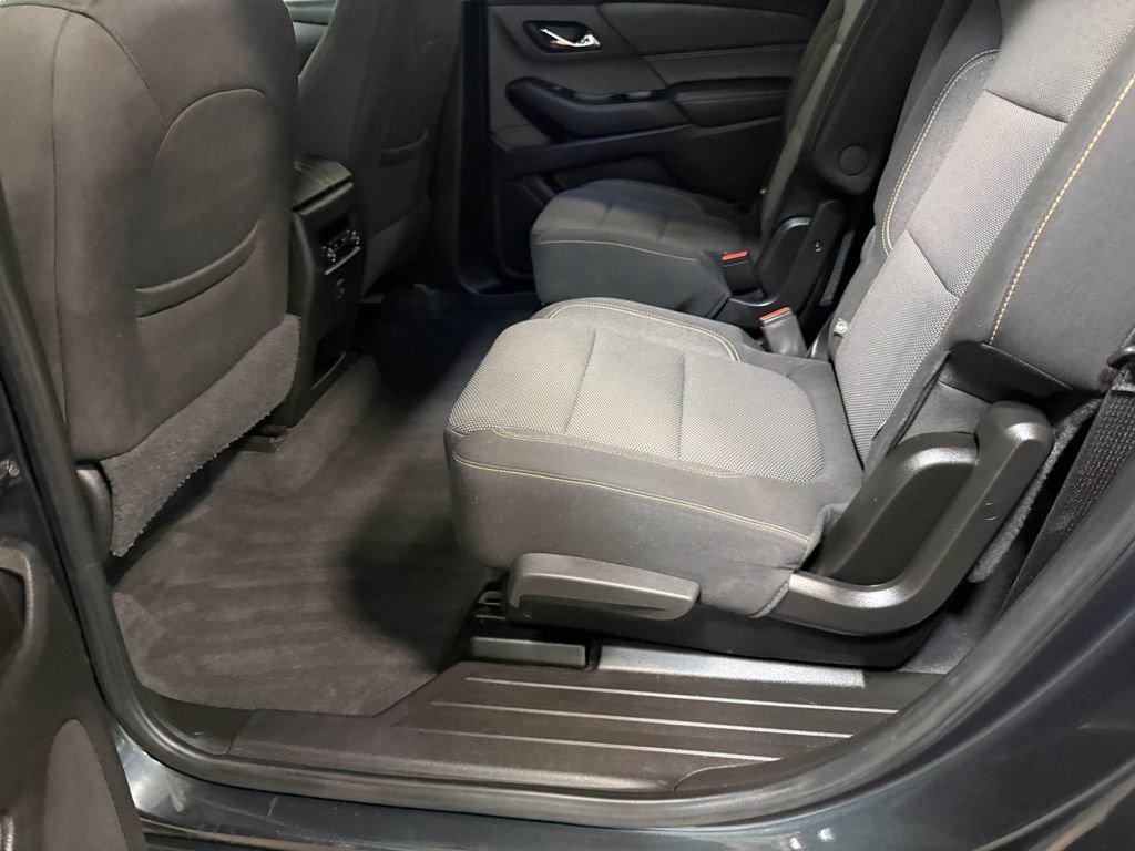 Used 2019 Chevrolet Traverse LT image 47
