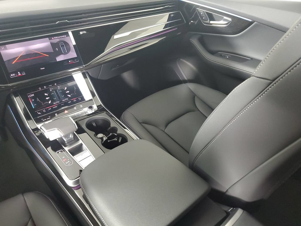 New 2026 Audi Q7 Premium Plus AWD/4WD image 17