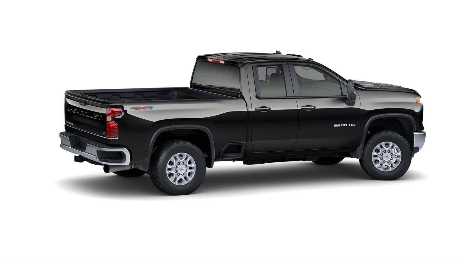 New 2025 Chevrolet Silverado 2500 LT w/ Convenience Package image 91